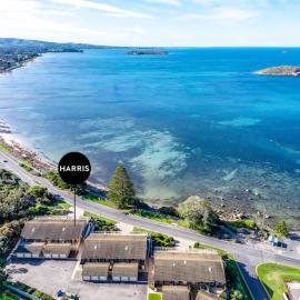 19-117 Franklin Pde - Beachfront Location - Linen Included, hotel a Encounter Bay
