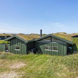 Holiday Home Solbakken Iv