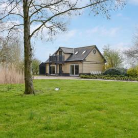 Hill Farm Cottage