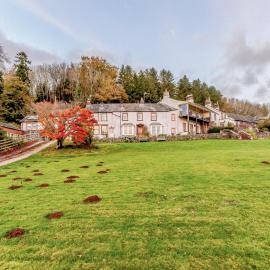 Sharrow View, hotel in Watermillock