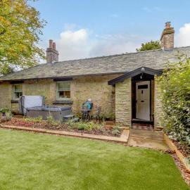 Pheasant Cottage - Uk31489