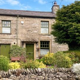 Spoutscroft Cottage، فندق في أوستويك