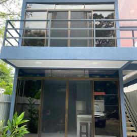 Apartamentos zafiro, hotel in Bahia