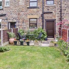 Park View Cottage