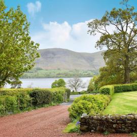 Lake View Farm, Hotel in Watermillock
