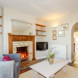 Jack's Cottage