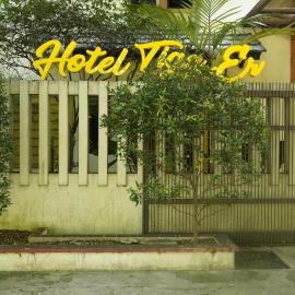 Hotel Tiga-Er Syariah Karawang