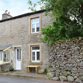 Monkey Cottage, hotel i Grassington
