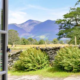 Field House Bothy - Uk12571, hotel a Borrowdale-völgyben