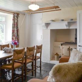 Winscott Cottage