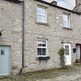 Slater's Cottage, khách sạn ở Middleham