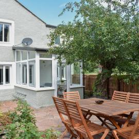 Finkle Cottage, hotel in Pooley Bridge