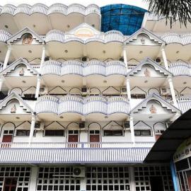 Hotel Gangotri Pvt Ltd, hotel in Bharatpur