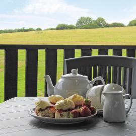 Bluebell Lodge - Uk13449
