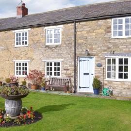 Lilac Cottage
