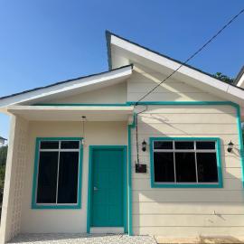 Homestay Pendang Murah, hotelli kohteessa Pendang