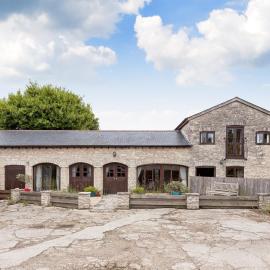 Old Milking Parlour, hotel in Osmington