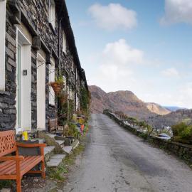 Coniston Cottage, hotel din Coniston