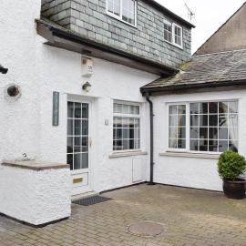 Clover Cottage: Keswick şehrinde bir otel