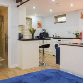The Studio, hotel in Long Hanborough