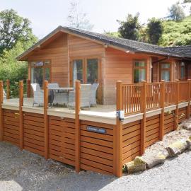 Ransome Lodge