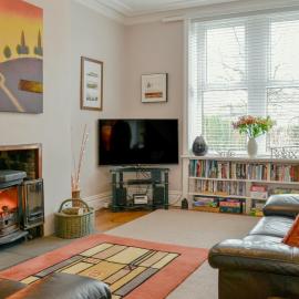 Poppy Cottage, hotel a Hebden