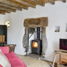 Springlea Cottage, hotel in Dean