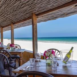 Blue Marlin Beach Hotel, hotel em Diani Beach