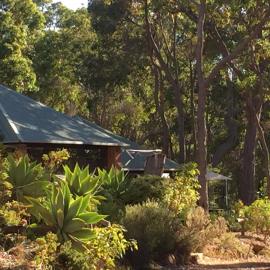 Dunsborough Ridge Retreat, hotel u gradu 'Dunsborough'
