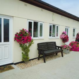 Primrose Cottage, hotel in Winterborne Steepleton