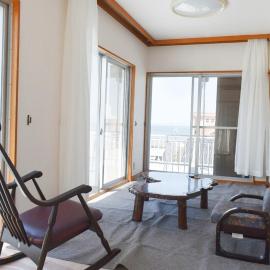 Ocean View House Hannan 3rd, ξενοδοχείο σε Hannan