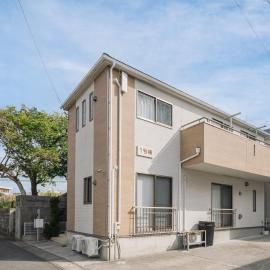 Comfort Miyabi-1号棟-