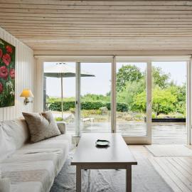 Stay Near Nature And Attractions On Helgenæs