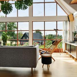Great Summer House For The Family, hotel v mestu Hasle