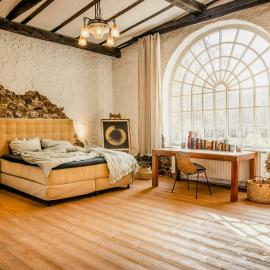 Immerse Yourself Into The Magic Of This Studio And Discover Your Creative Side