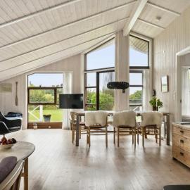 Open Spaces And Cozy Corners In Ristinge
