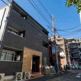 Minimalism HOTEL TOKYO Katsushika, hotel in Tokyo