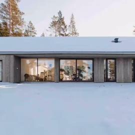 Your Archipelago Dream On Ingarö – hotel w mieście Värmdö