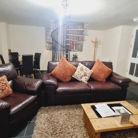 One-Bedroom Cottage in Snowdonia National Park