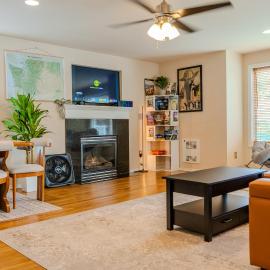 Modern Luxury Home, Green Lake, Seattle, hotel Seattle-ben