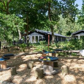 Idyllic Gem On Als Odde With Activities