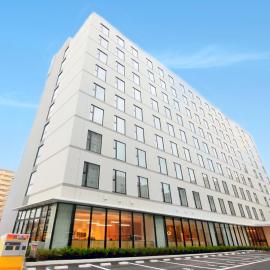 Richmond Hotel Himeji, khách sạn ở Himeji