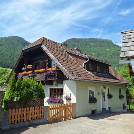 Appartement Bergliebe