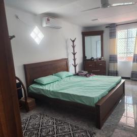 Fully Furnished Luxury Rooms with Sea View, hotel in Dehiwala