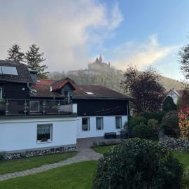 Pension Böttger, hotel em Wernigerode