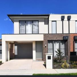 Casey Green Estate 3 bedrooms Narre Warren home