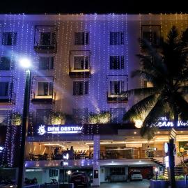 HOTEL OCEAN VISTA BAY