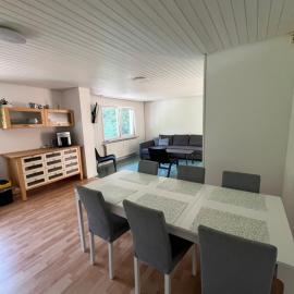 Alte Mühle - Ferienwohnung Tamara
