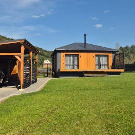 Rest House