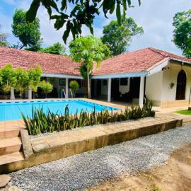 AYUBO Villa